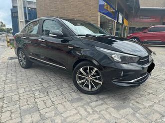 precision 1.8 16v flex aut.