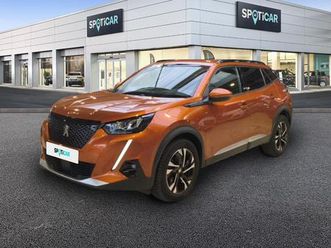 1.5 bluehdi 100ch s&s allure business