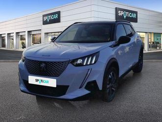 electrique 136 ch gt