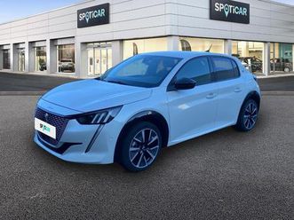 electrique 50 kwh 136ch gt