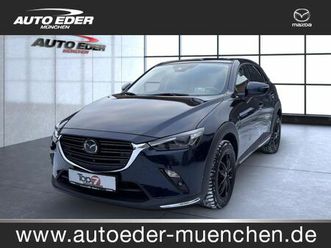 mazda cx-3 selection bluetooth head up display navi