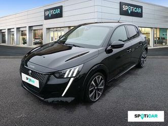 bluehdi 100 s&s bvm6 gt