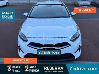 kia ceed 1.0 tgdi drive