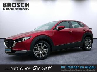 mazda cx-30 sky-g 150 6ag selection 1hd garantie hud++