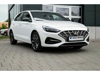 hyundai i30 1.5t 160ps 48v advantage