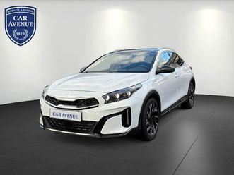kia xceed 1.6 phev platinum-edition el.gshd,leder
