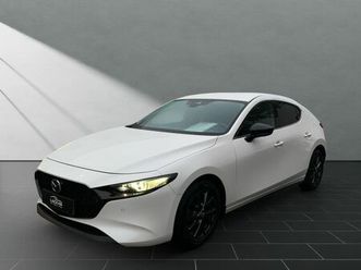 mazda 3 2.0 m-hybrid selection*360°*bose*matrix-led*