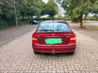 zum verkauf steht opel astra