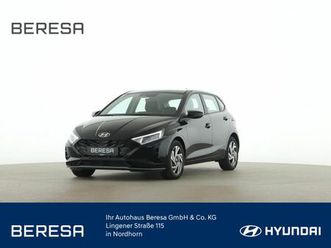 hyundai i20 (my26) 1.0 t-gdi trend *7-dct* kamera navi