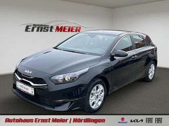 kia ceed ultimate 1.0 t-gdi keyless+navi+spur+led+pd