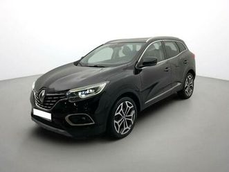 kadjar blue dci 115 edc intens