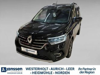 renault kangoo pkw techno tce 130 edc