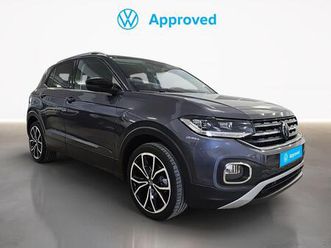 sport 1.0 tsi 81 kw (110 cv) dsg