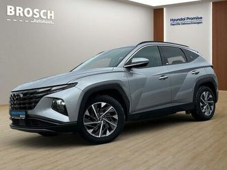 hyundai tucson 1.6t 7dct trend ahk 1.hd garantie-11/28++