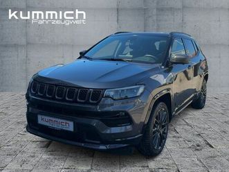 jeep compass 80th gse 150ps