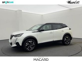 1.2 puretech 130ch s&s gt eat8