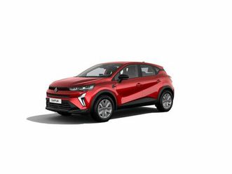 renault captur evolution tce 115