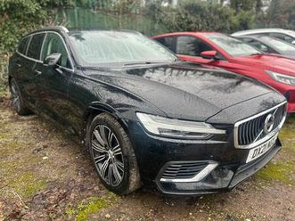 2.0h t6 recharge 11.6kwh inscription auto awd euro 6 (start/stop) 5dr