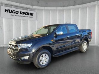 ford ranger xlt dk 2.0 eb 4x4 aut. | ahk | shz | navi