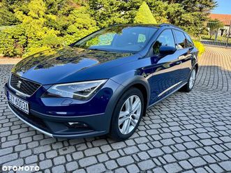 seat leon sportstourer ver-1-4-tsi-start-stop-xcellence