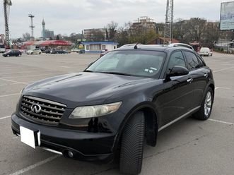 infiniti fx fx35 7,000 eur