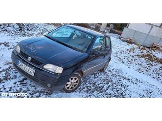 seat arosa 1.4 comfort