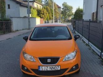 seat ibiza sc 1.6 16v sport dsg