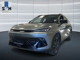 baic x55 *vollausstattung*