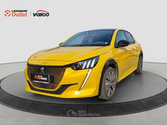 - e-208 gt 100kw my20