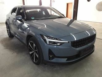 polestar 2 78kwh long range dual 4wd acc performance