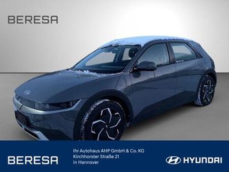 HYUNDAI IONIQ 5 hyundai-ioniq-5-dynamiq-paket-77-4kwh-4wd-tv-distronic