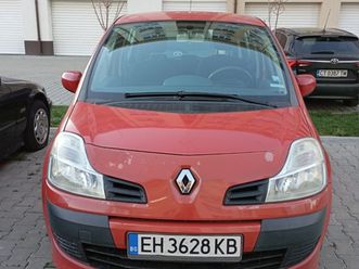 renault modus 5,000 bgn