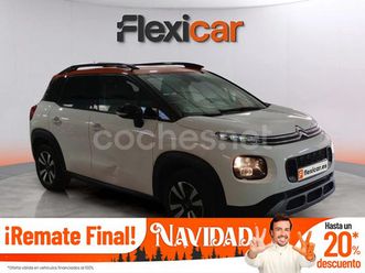 citroen c3 aircross puretech ss 6v live