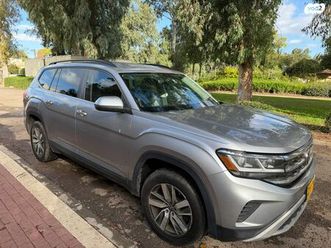 4x2 se אוט׳ 2.0 (235 כ״ס)