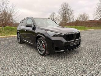 2.0 m35i dct xdrive euro 6 (start/stop) 5dr
