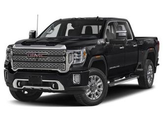 used 2022 gmc sierra 3500 denali