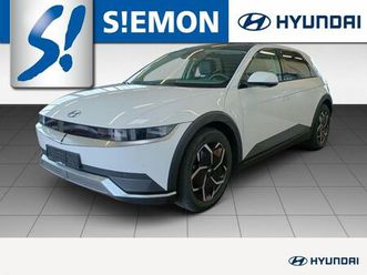 hyundai ioniq 5 77,4kwh 2wd techniq assist pano el.heckk