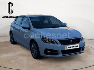 peugeot 308 active bluehdi 130 ss