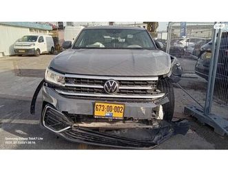 4x4 sel r-line אוט׳ 3.6 (276 כ״ס)