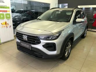 fiat pulse drive 1.0 turbo 200 flex aut. 2023