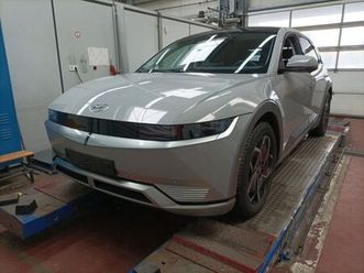 hyundai ioniq 5 uniq*pano*bose*360ca*acc*hud*st-heiz wmp