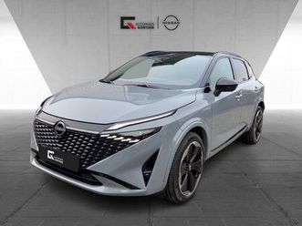 nissan qashqai n-design 158ps automatik winter/360°/car