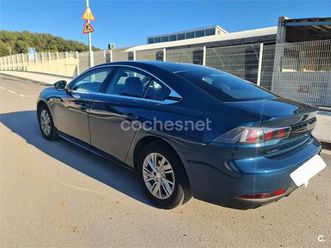 peugeot 508 508 active pack puretech 130 ss eat8