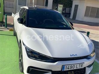 kia ev6 ev6 774kwh rwd long range