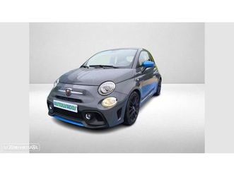abarth 595 1.4 t-jet f595