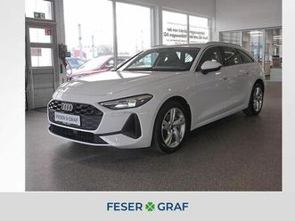 audi a5 avant tfsi acc led leder navi rüka sitzh.