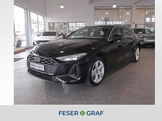 audi a5 avant tfsi acc led leder navi rüka sitzh.