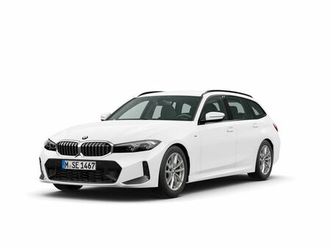 bmw 320 d xdrive sportpaket navi digitales cockpit s