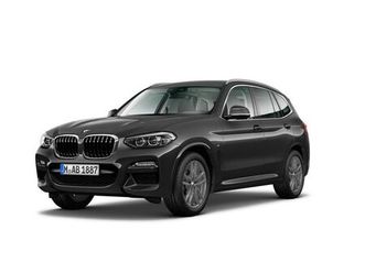 bmw x3 xdrive20i a sportpaket hud ahk-klappbar ahk n