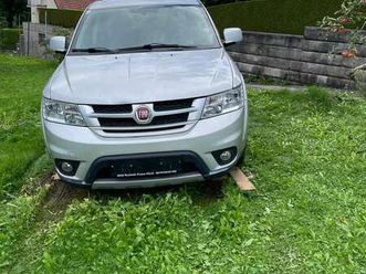 2,0 multijet ii 170 urban awd aut.